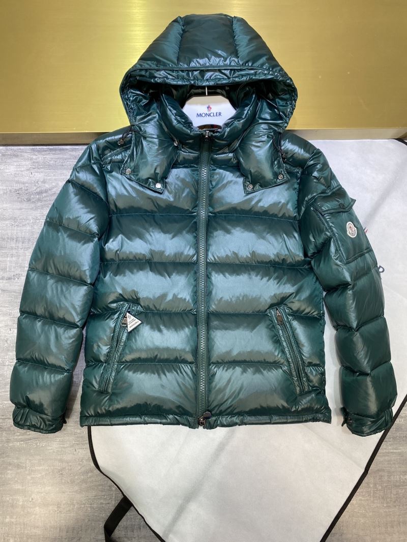 Moncler Down Jackets